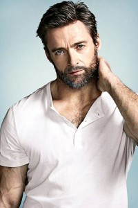 Hugh jackman